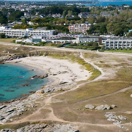 Louison Appart & Suite Quiberon Eksteriør billede