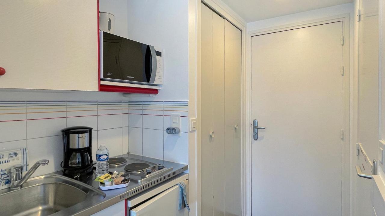 Louison Appart & Suite Quiberon Eksteriør billede