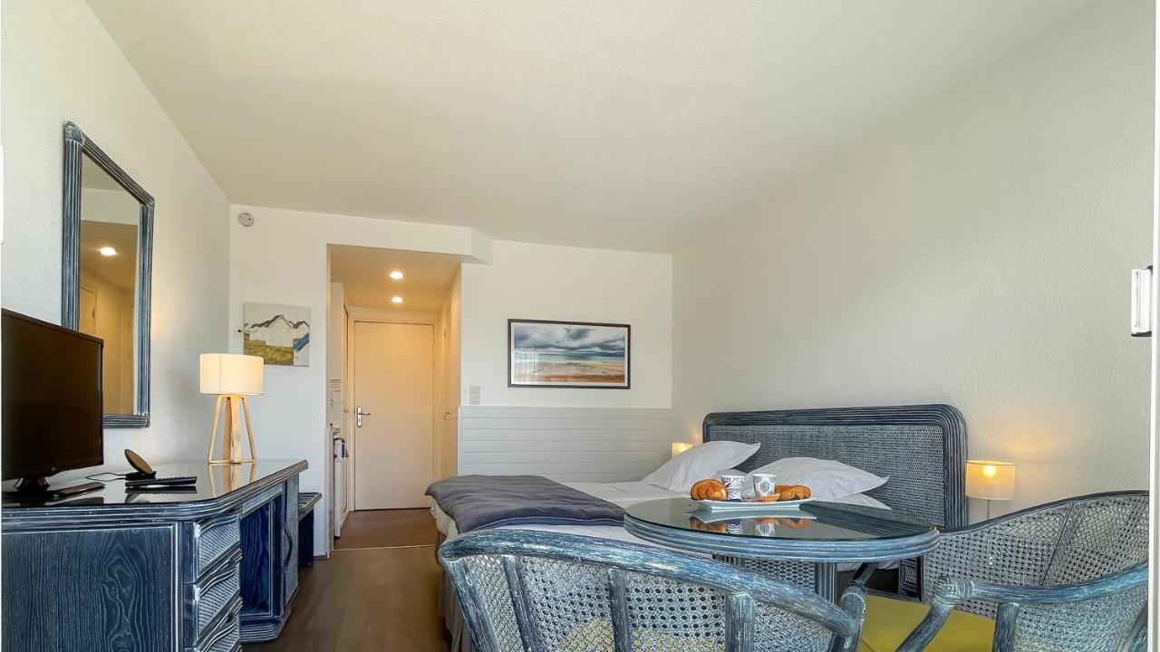 Louison Appart & Suite Quiberon Eksteriør billede