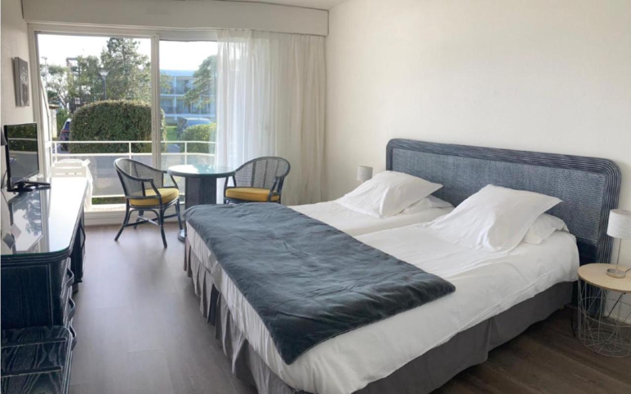 Louison Appart & Suite Quiberon Eksteriør billede