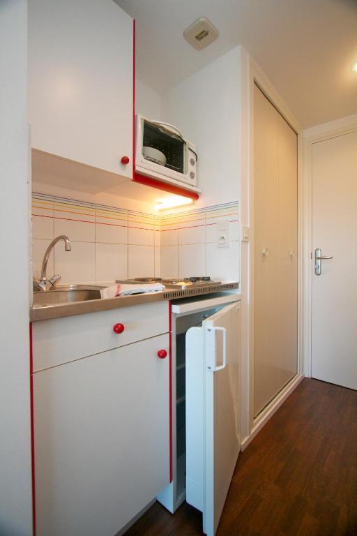 Louison Appart & Suite Quiberon Værelse billede