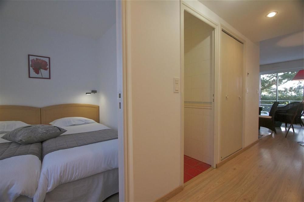 Louison Appart & Suite Quiberon Eksteriør billede