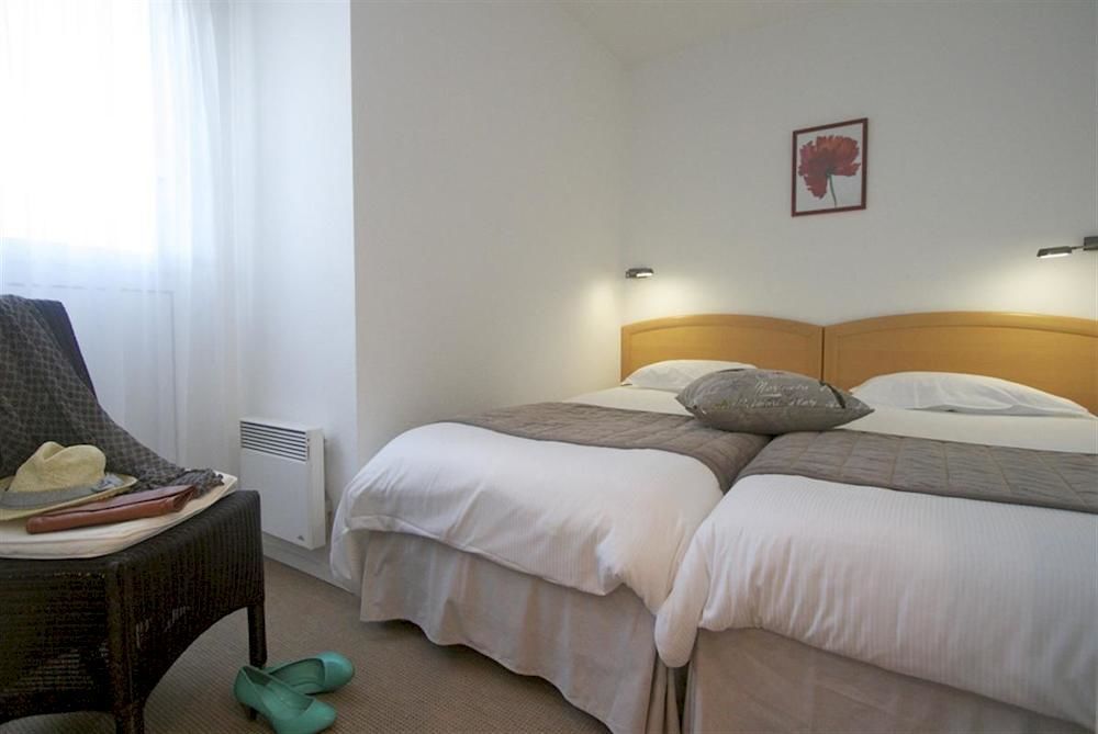 Louison Appart & Suite Quiberon Eksteriør billede
